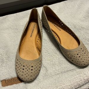 Lucky Brand flats